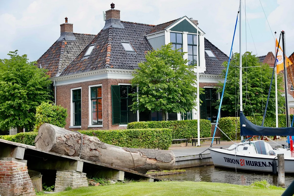 Zeilschool Molenhuis